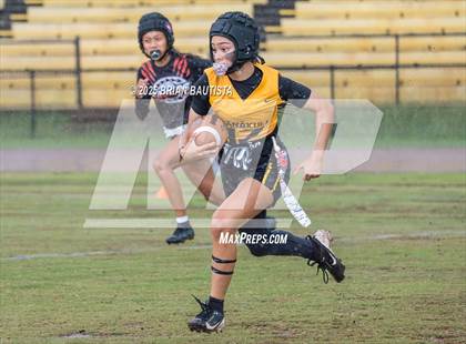 Thumbnail 2 in Nanakuli vs Campbell photogallery.