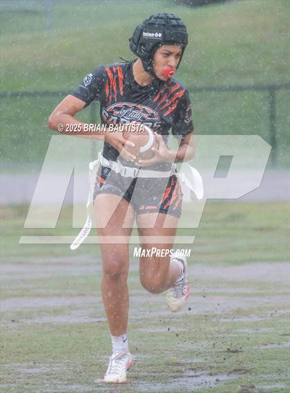 Thumbnail 3 in Nanakuli vs Campbell photogallery.