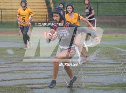 Thumbnail 3 in Nanakuli vs Campbell photogallery.