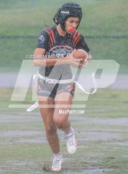 Thumbnail 1 in Nanakuli vs Campbell photogallery.