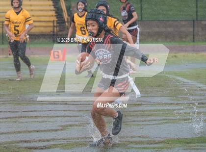 Thumbnail 2 in Nanakuli vs Campbell photogallery.