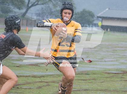 Thumbnail 3 in Nanakuli vs Campbell photogallery.