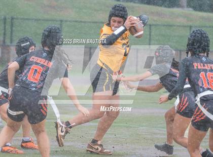 Thumbnail 3 in Nanakuli vs Campbell photogallery.