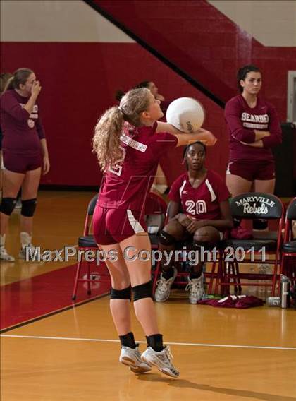 Thumbnail 3 in Bearden @ Maryville photogallery.