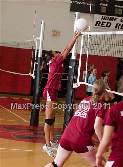 Thumbnail 1 in Bearden @ Maryville photogallery.