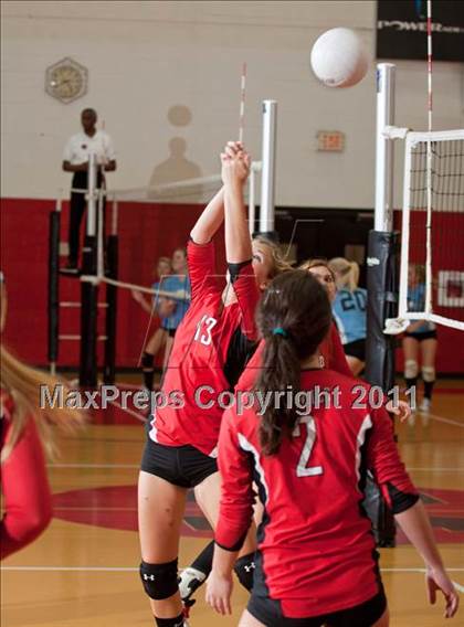 Thumbnail 1 in Bearden @ Maryville photogallery.