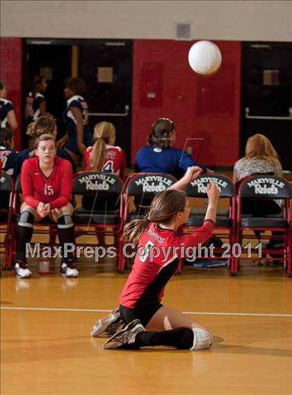 Thumbnail 3 in Bearden @ Maryville photogallery.