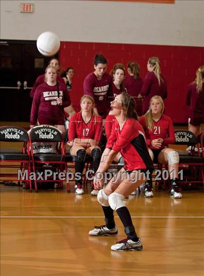 Thumbnail 3 in Bearden @ Maryville photogallery.