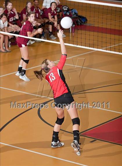 Thumbnail 3 in Bearden @ Maryville photogallery.
