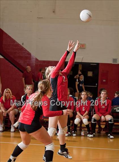 Thumbnail 3 in Bearden @ Maryville photogallery.