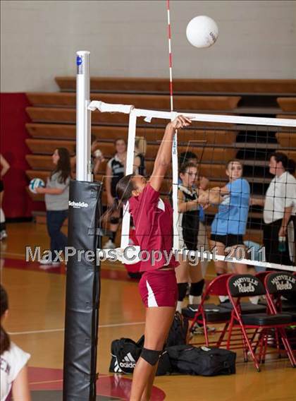 Thumbnail 2 in Bearden @ Maryville photogallery.