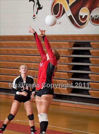 Thumbnail 3 in Bearden @ Maryville photogallery.