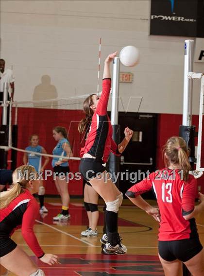 Thumbnail 1 in Bearden @ Maryville photogallery.