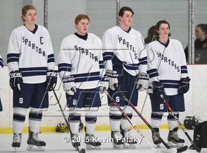 Thumbnail 3 in Sheehan @ Shepaug/Litchfield/Nonnewaug photogallery.