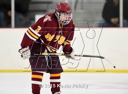 Thumbnail 1 in Sheehan @ Shepaug/Litchfield/Nonnewaug photogallery.