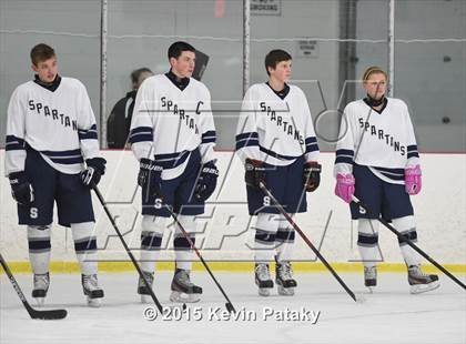 Thumbnail 3 in Sheehan @ Shepaug/Litchfield/Nonnewaug photogallery.