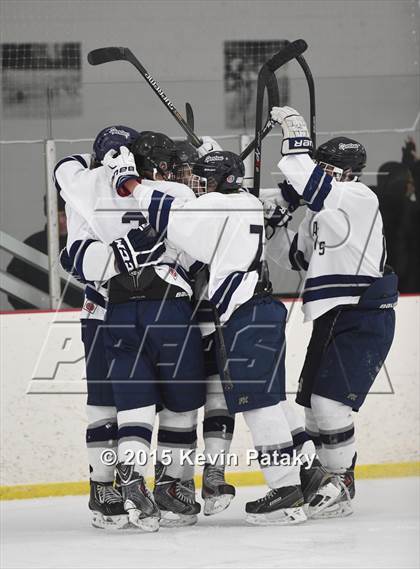 Thumbnail 3 in Sheehan @ Shepaug/Litchfield/Nonnewaug photogallery.