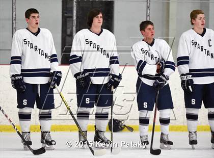Thumbnail 1 in Sheehan @ Shepaug/Litchfield/Nonnewaug photogallery.