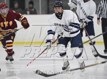 Thumbnail 3 in Sheehan @ Shepaug/Litchfield/Nonnewaug photogallery.