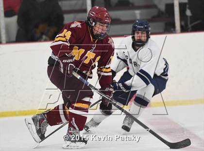 Thumbnail 1 in Sheehan @ Shepaug/Litchfield/Nonnewaug photogallery.