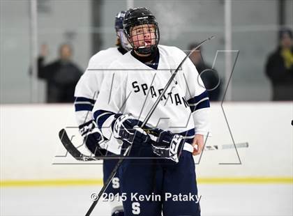 Thumbnail 3 in Sheehan @ Shepaug/Litchfield/Nonnewaug photogallery.