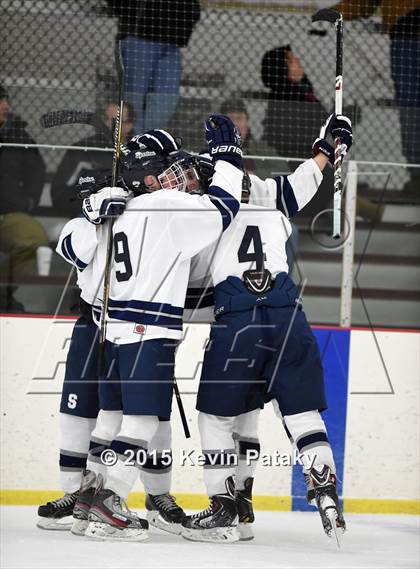 Thumbnail 1 in Sheehan @ Shepaug/Litchfield/Nonnewaug photogallery.
