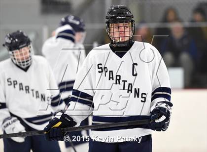 Thumbnail 1 in Sheehan @ Shepaug/Litchfield/Nonnewaug photogallery.