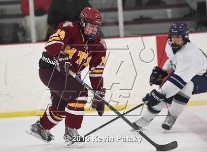 Thumbnail 3 in Sheehan @ Shepaug/Litchfield/Nonnewaug photogallery.
