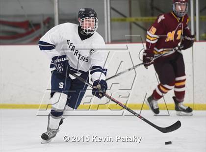 Thumbnail 3 in Sheehan @ Shepaug/Litchfield/Nonnewaug photogallery.