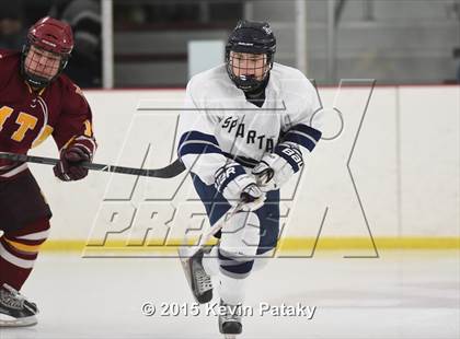 Thumbnail 3 in Sheehan @ Shepaug/Litchfield/Nonnewaug photogallery.