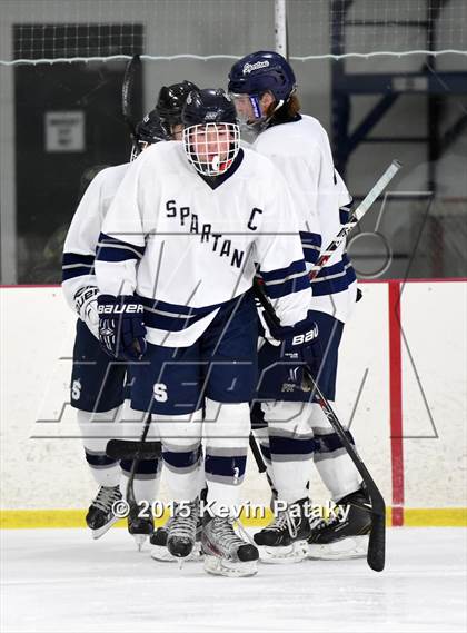 Thumbnail 3 in Sheehan @ Shepaug/Litchfield/Nonnewaug photogallery.