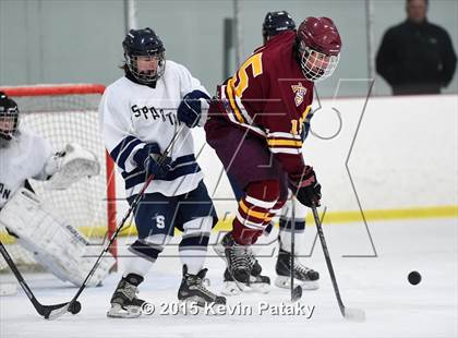 Thumbnail 3 in Sheehan @ Shepaug/Litchfield/Nonnewaug photogallery.