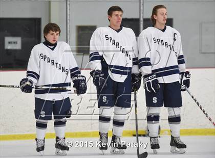 Thumbnail 3 in Sheehan @ Shepaug/Litchfield/Nonnewaug photogallery.
