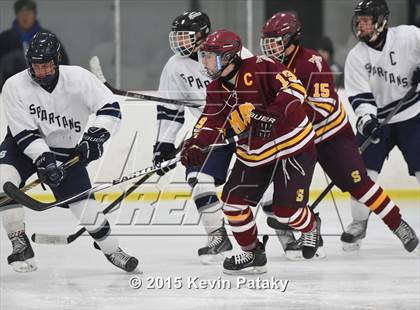 Thumbnail 3 in Sheehan @ Shepaug/Litchfield/Nonnewaug photogallery.