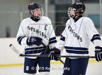 Thumbnail 3 in Sheehan @ Shepaug/Litchfield/Nonnewaug photogallery.