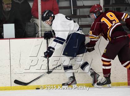 Thumbnail 3 in Sheehan @ Shepaug/Litchfield/Nonnewaug photogallery.