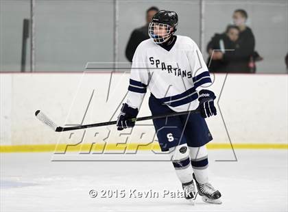 Thumbnail 3 in Sheehan @ Shepaug/Litchfield/Nonnewaug photogallery.