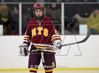 Thumbnail 3 in Sheehan @ Shepaug/Litchfield/Nonnewaug photogallery.