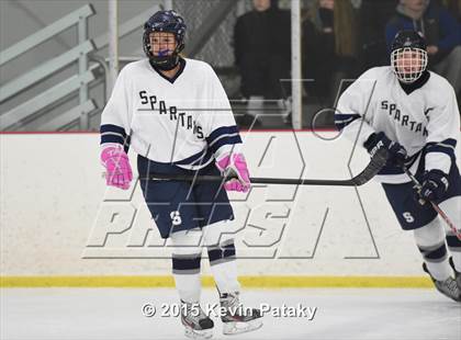 Thumbnail 1 in Sheehan @ Shepaug/Litchfield/Nonnewaug photogallery.