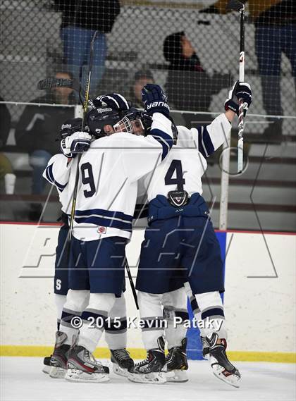 Thumbnail 3 in Sheehan @ Shepaug/Litchfield/Nonnewaug photogallery.