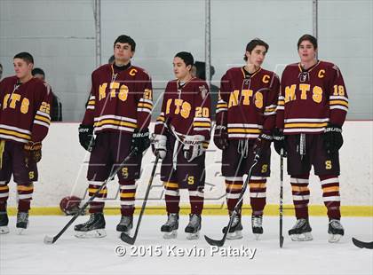 Thumbnail 3 in Sheehan @ Shepaug/Litchfield/Nonnewaug photogallery.