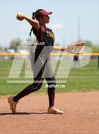 Photo from the gallery "Boulder City vs. Pahrump Valley (NIAA 3A State Loser Semi)"