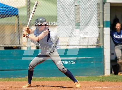 Thumbnail 3 in Boulder City vs. Pahrump Valley (NIAA 3A State Loser Semi) photogallery.
