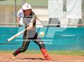 Photo from the gallery "Boulder City vs. Pahrump Valley (NIAA 3A State Loser Semi)"