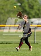 Photo from the gallery "Boulder City vs. Pahrump Valley (NIAA 3A State Loser Semi)"