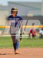 Photo from the gallery "Boulder City vs. Pahrump Valley (NIAA 3A State Loser Semi)"
