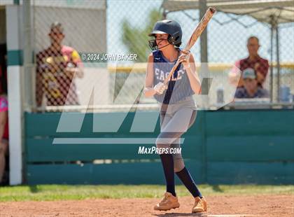 Thumbnail 3 in Boulder City vs. Pahrump Valley (NIAA 3A State Loser Semi) photogallery.