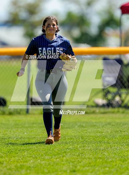 Thumbnail 3 in Boulder City vs. Pahrump Valley (NIAA 3A State Loser Semi) photogallery.