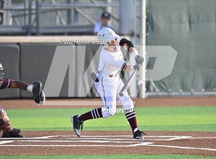 Thumbnail 3 in Heights vs Cy-Fair (Bi-District Game 2) photogallery.