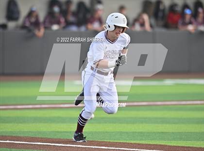 Thumbnail 3 in Heights vs Cy-Fair (Bi-District Game 2) photogallery.